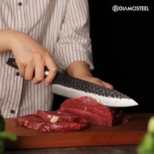 Japanese Knife Set (8"&7"&5")
