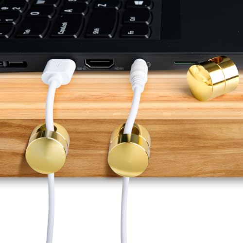 5 Sets Charger Holders for Cords (5 Count)