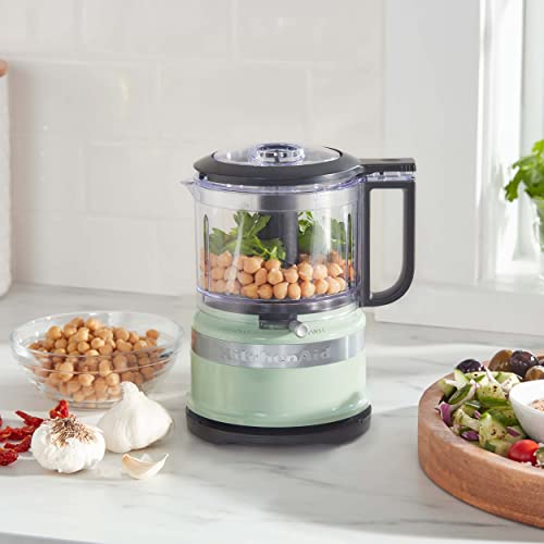 3.5 Cup Food Chopper KFC3516PT (Pistachio / 3.5 Cup Chopper)