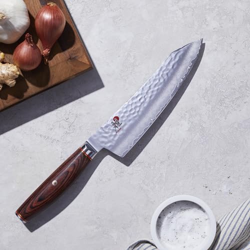 Rocking Santoku