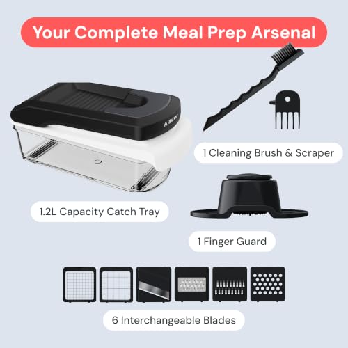 Pro Core Vegetable Chopper & Mandoline Slicer
