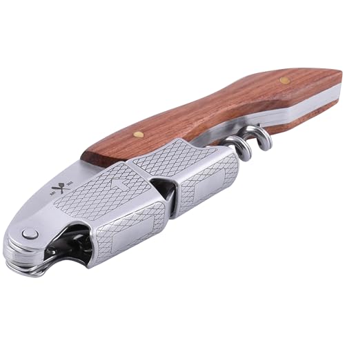 Corkscrew Wine Opener