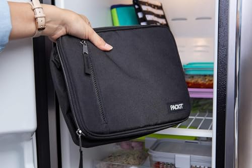 Freezable Classic Lunch Box