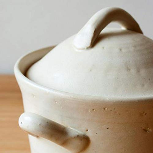 Japanese Donabe Cocer Rice Cooking Pot