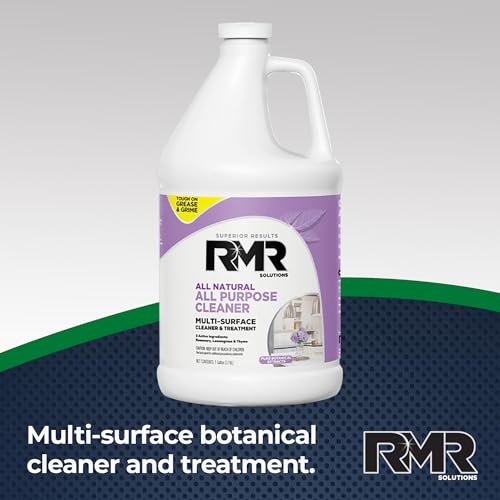 RMR All Natural All (128 Fl Oz)