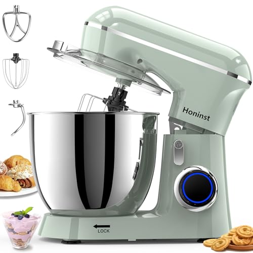 Stand Mixer 6.5QT 10 (Green)