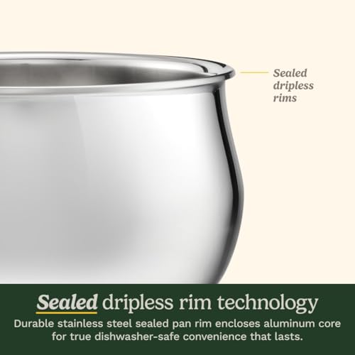 12 Piece PureClad™ Triple (12-Piece Set)