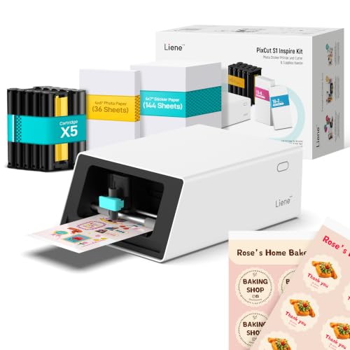 PixCut S1 Inspire Kit (Inspire Kit)