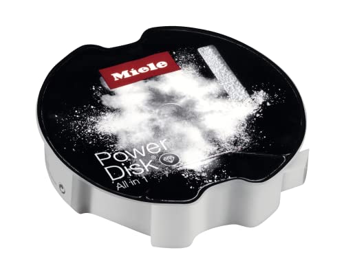 PowerDisk Dish Detergent for Auto Dispensing Dishwashers (49.4 Ounce (Pack of 1))