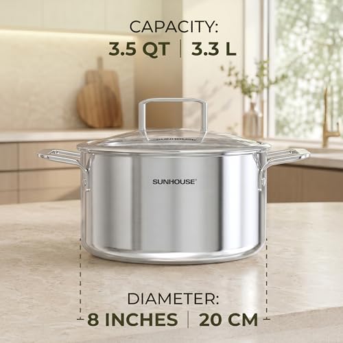 3.4 QT Fully Clad Tri