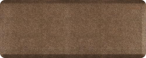 Granite Collection Anti (Copper / 60"L x 24"W x 0.8"Th)