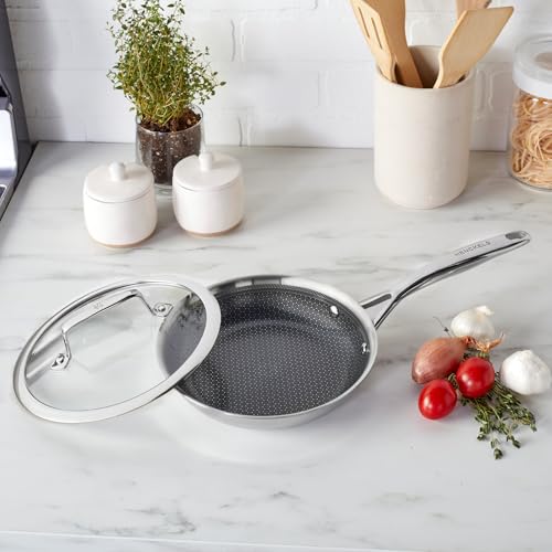 Paradigm 8 Inch Ceramic Fry Pan (8" Fry Pan)