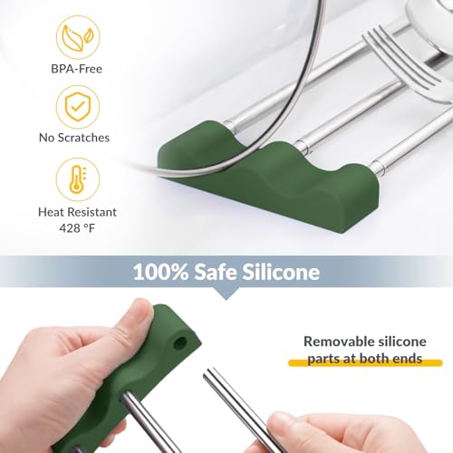 Adjustable Over (Army Green)