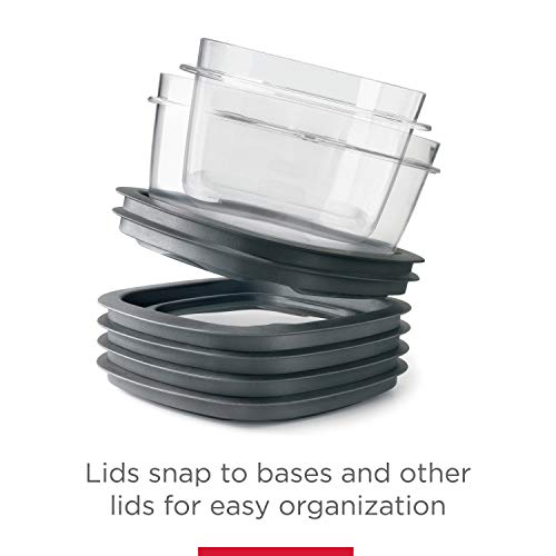 Premier Food Storage Container (10 Count)