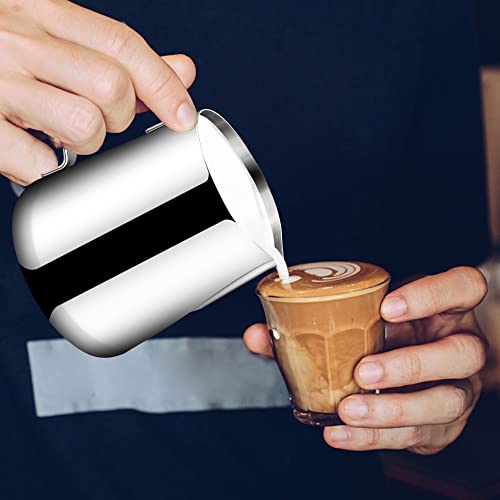 Stainless Steel Sugar and Creamer Set