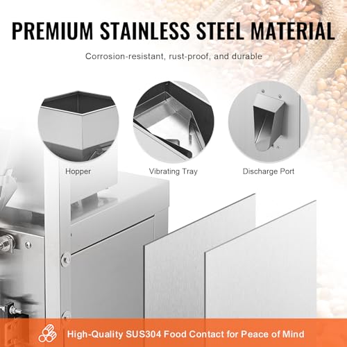 Automatic Particle Packaging Machine 1 (Particle Packaging Machine 100g)