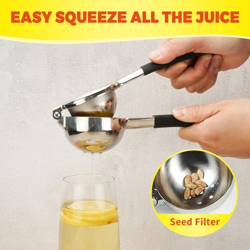 Lemon Squeezer