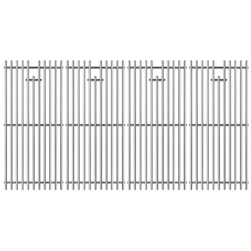 16517 Stainless Steel 19 (19.25" x 30".)