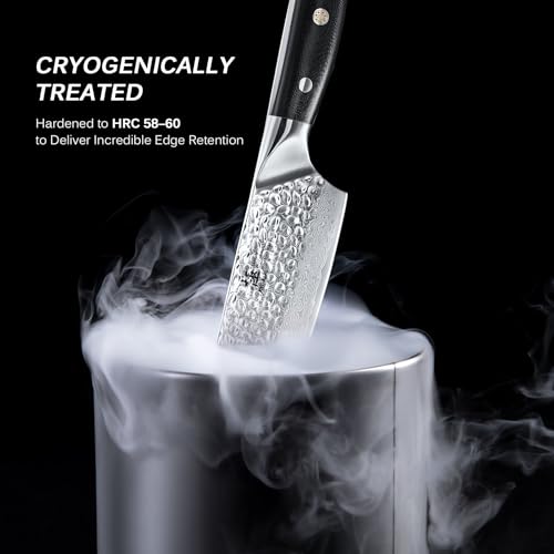 Chef Knife 8" (Chef Knife / 8")