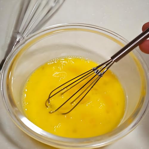 10 inch Stainless Steel Whisk