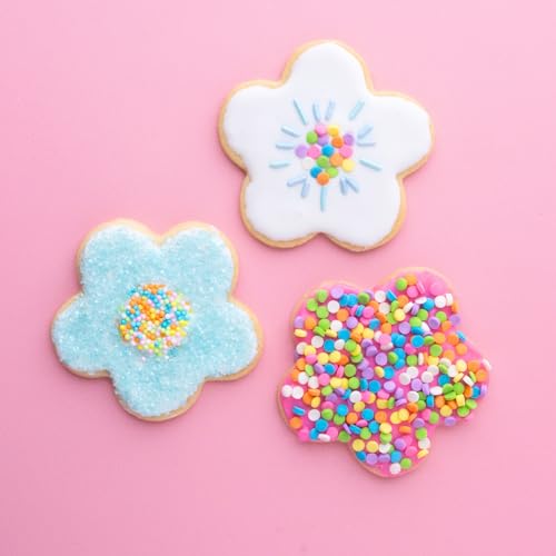 Easter 6 Cell Sprinkle Set (Easter)