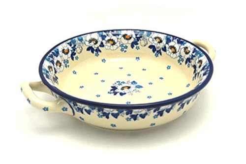 Polish Pottery Baker (2222a)