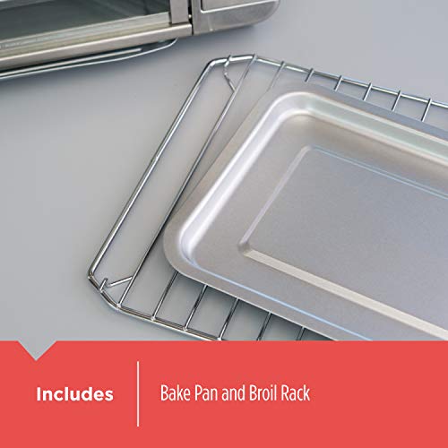 Countertop Convection Toaster Oven