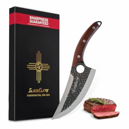 Viking Knife Meat Cutting Boning Slicing Tool for Kitchen