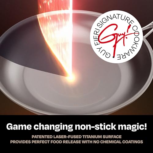 Laser Titanium 2