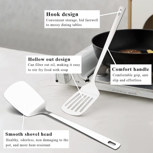 Kitchen Utensils Set 6pcs (6 Count)
