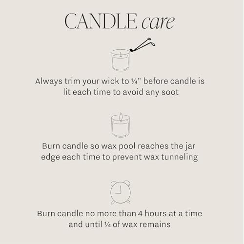 Hello Pumpkin Candle (Tan Label)
