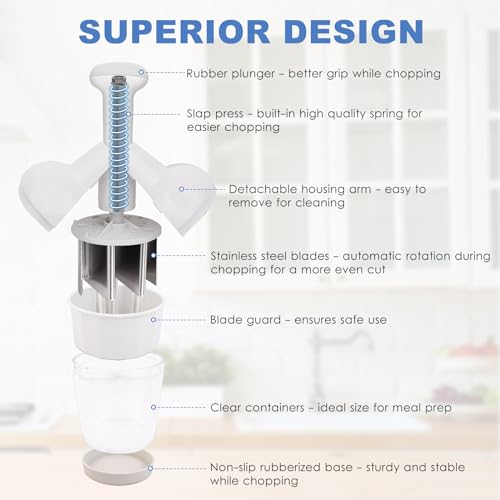Vegetable Chopper