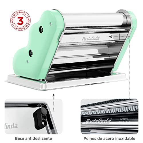 Classic 260 Pasta Maker Machine