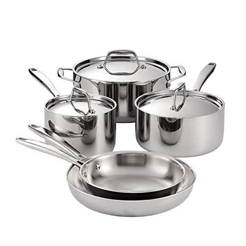 Signature Tri (8-Piece)