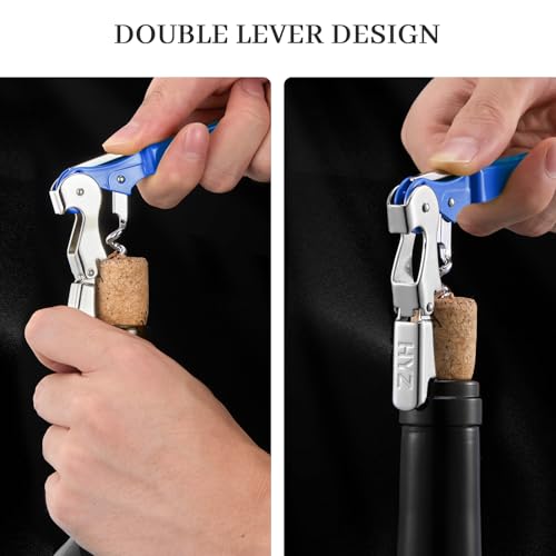 2 Pack Wine Opener (2 Count)