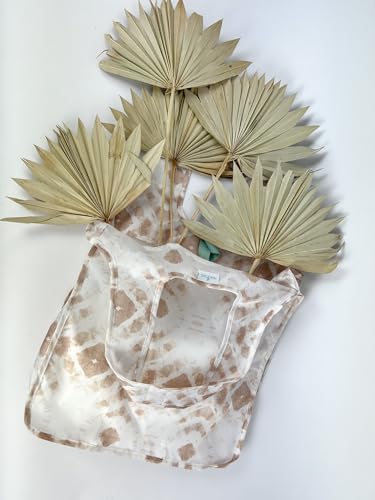 Reusable Grocery Bag (Natural Spirit)
