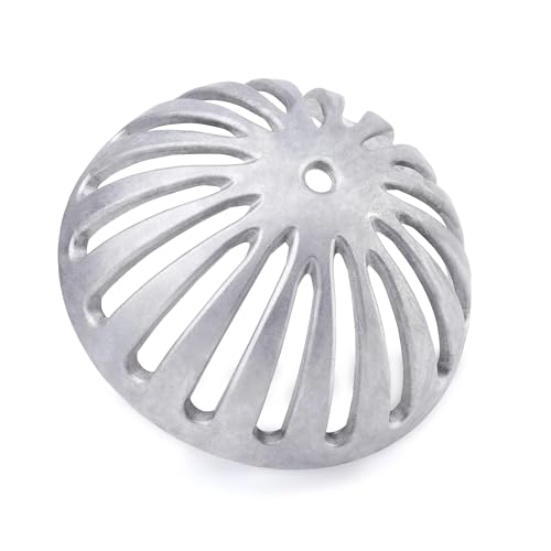 Aluminum Floor Drain Cover