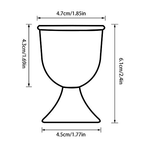 Ceramic Egg Cups