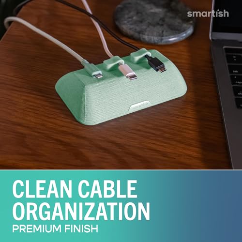 Magnetic Cord Holder