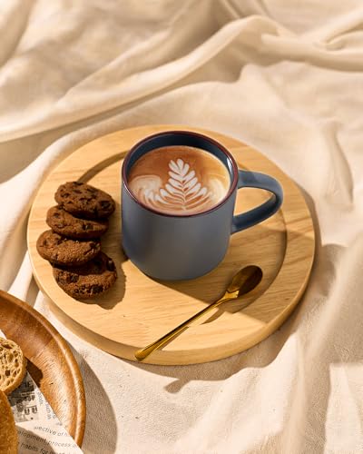 Coffee Mugs Set of 8 (Multicolor / 8pcs)