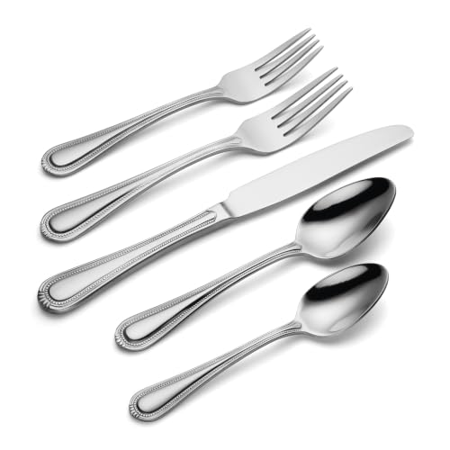 Countess 45 Piece 18 (45-Piece Flatware Set)