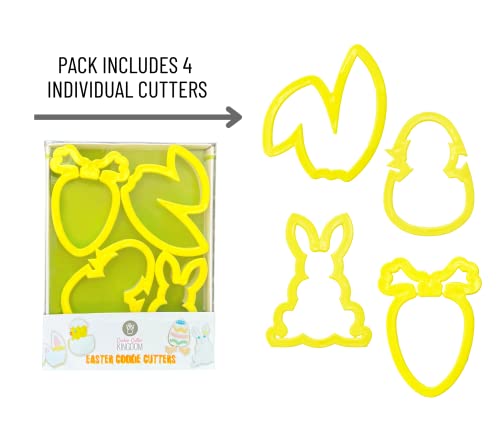 Cookie Cutters