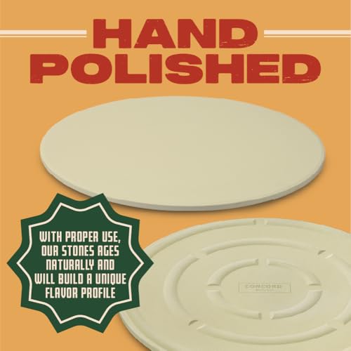 Pizza Stone 2 Pack