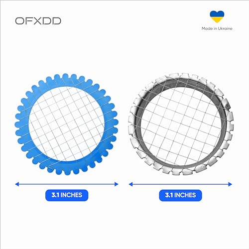Egg Dicer for Hard Boiled Eggs
