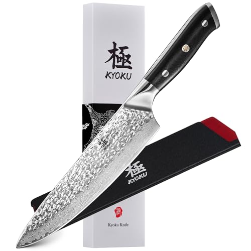 Chef Knife 8" (Chef Knife / 8")