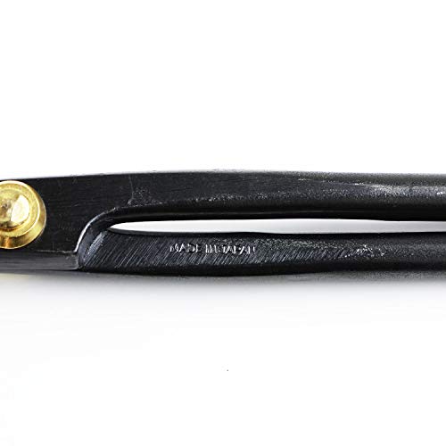 Twig Bonsai Scissors Made in Japan 210mm (Twig 8.15")