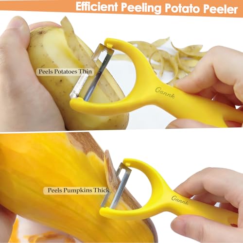 Vegetable Potato Peelers for Kitchen