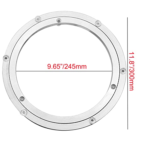 Aluminium Alloy Turntable Bearing