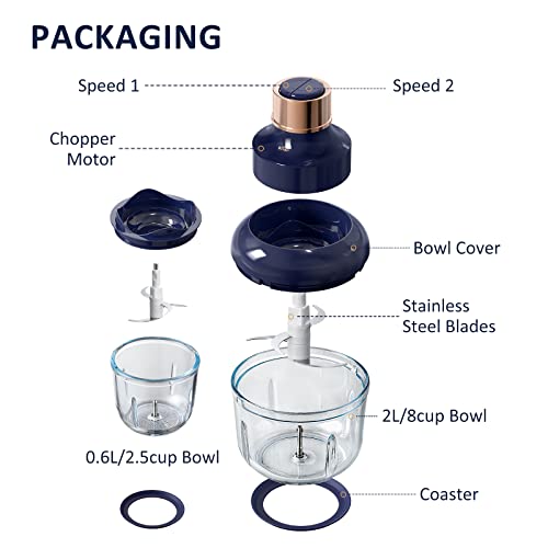 Food Processor