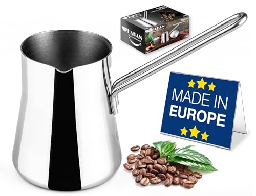 Turkish Coffee Pot (6 Servings- 20.2 oz)